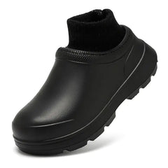 Working Shoes Non-slip